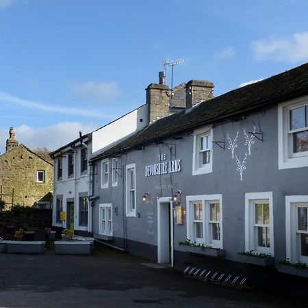 Devonshire Arms Inn Cracoe Zewnętrze zdjęcie