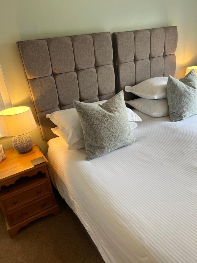 Devonshire Arms Inn Cracoe Zewnętrze zdjęcie