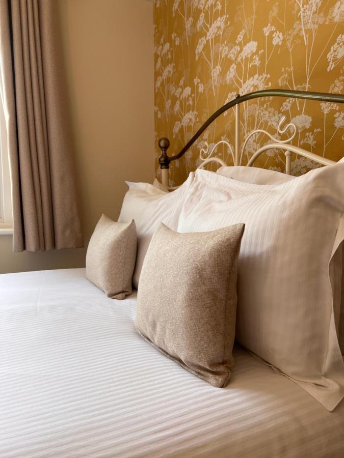 Devonshire Arms Inn Cracoe Zewnętrze zdjęcie
