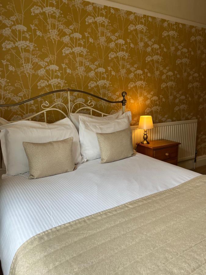 Devonshire Arms Inn Cracoe Zewnętrze zdjęcie