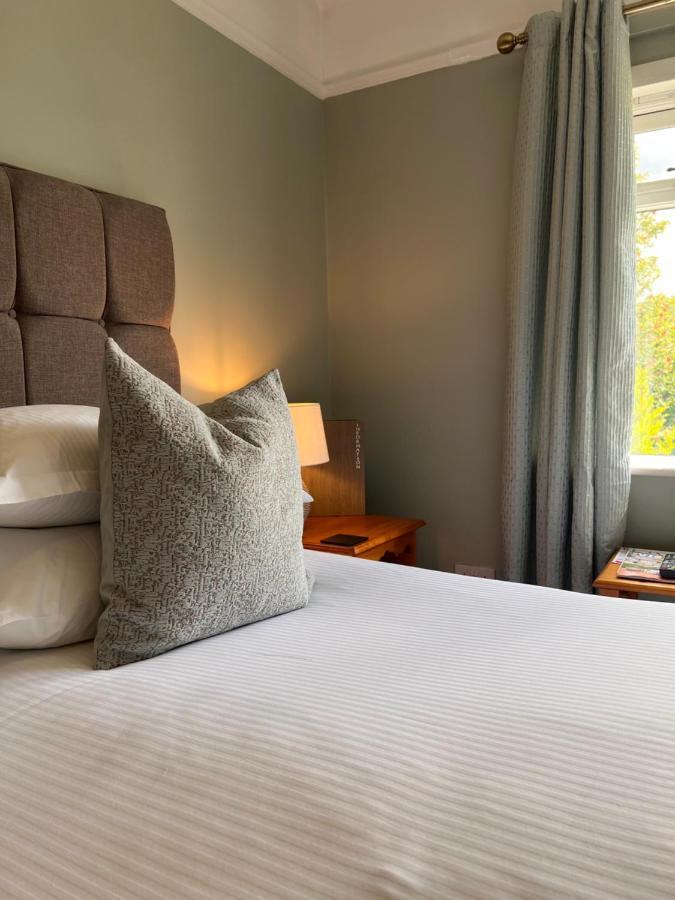 Devonshire Arms Inn Cracoe Zewnętrze zdjęcie