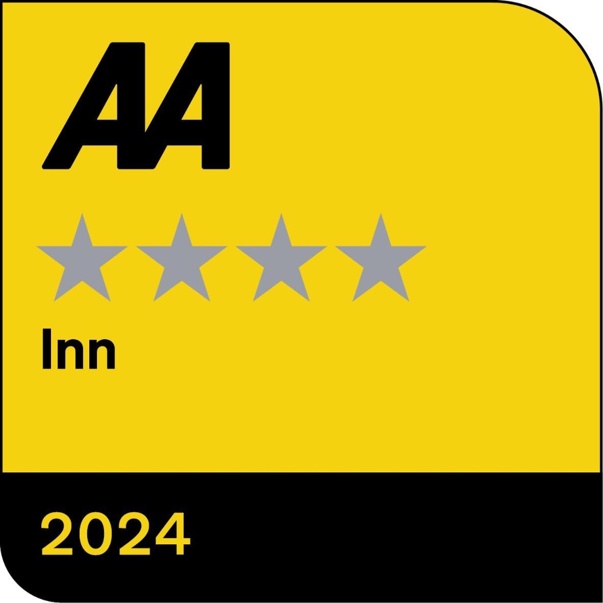 Devonshire Arms Inn Cracoe Zewnętrze zdjęcie