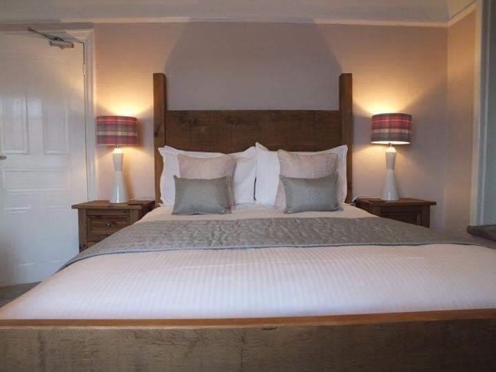 Devonshire Arms Inn Cracoe Zewnętrze zdjęcie