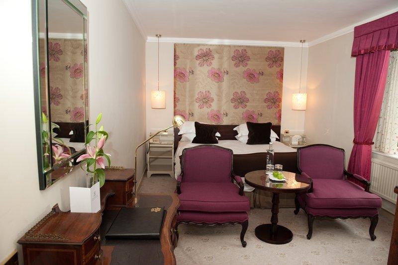Devonshire Arms Inn Cracoe Pokój zdjęcie