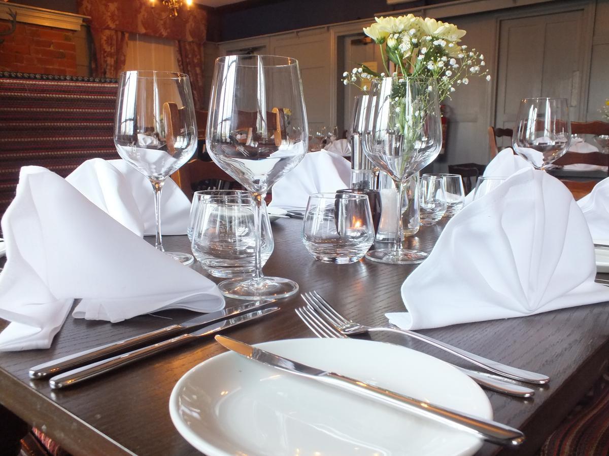 Devonshire Arms Inn Cracoe Zewnętrze zdjęcie