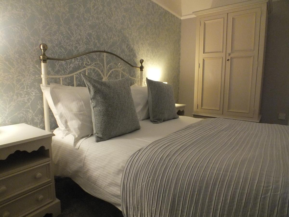Devonshire Arms Inn Cracoe Zewnętrze zdjęcie