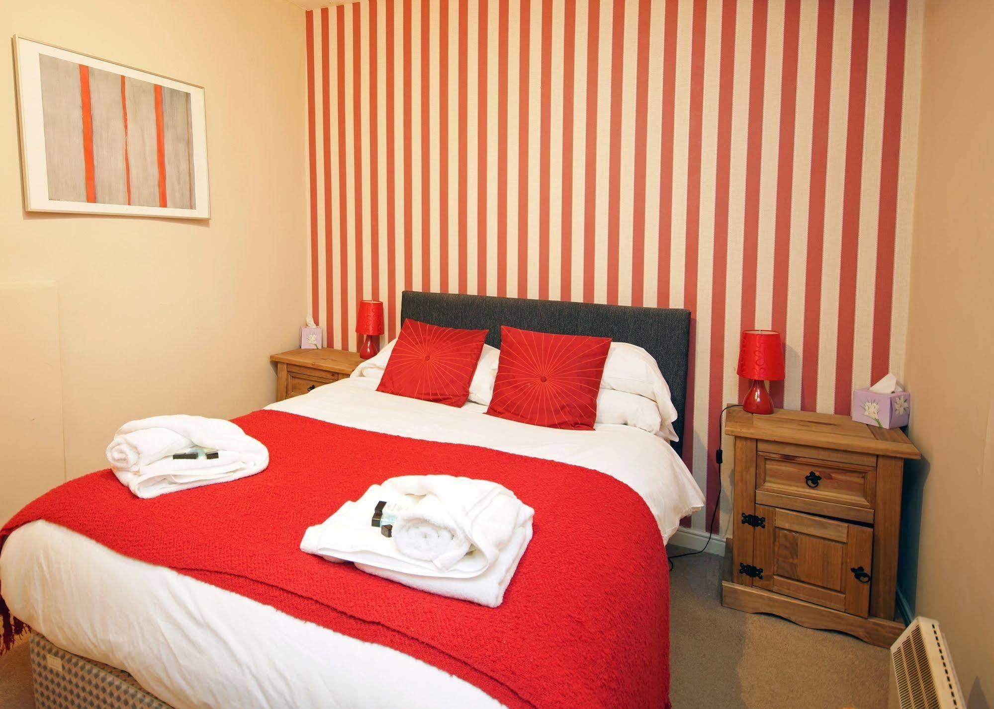 Devonshire Arms Inn Cracoe Zewnętrze zdjęcie