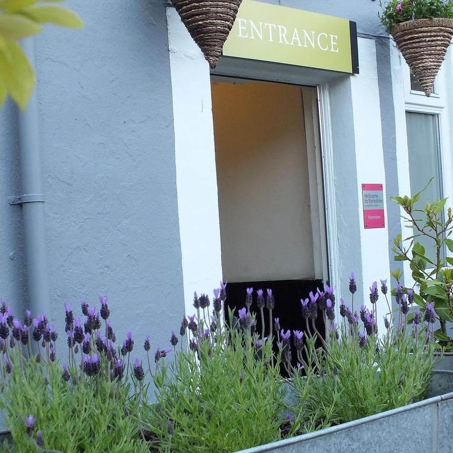 Devonshire Arms Inn Cracoe Zewnętrze zdjęcie