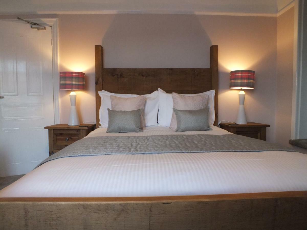 Devonshire Arms Inn Cracoe Zewnętrze zdjęcie